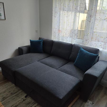 ויסבאדן Moderne Neubau Ferienwohnung מראה חיצוני תמונה